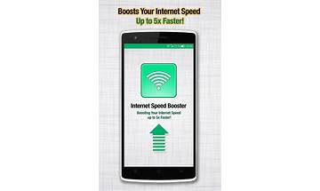 Internet Speed Booster Prank for Android - Download the APK from Habererciyes
